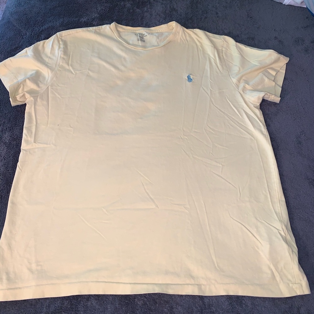 Polo t shirt